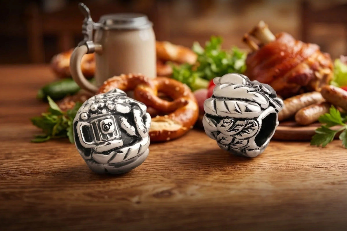 Toast to Autumn: The OHM September 2026 Collection Is Here