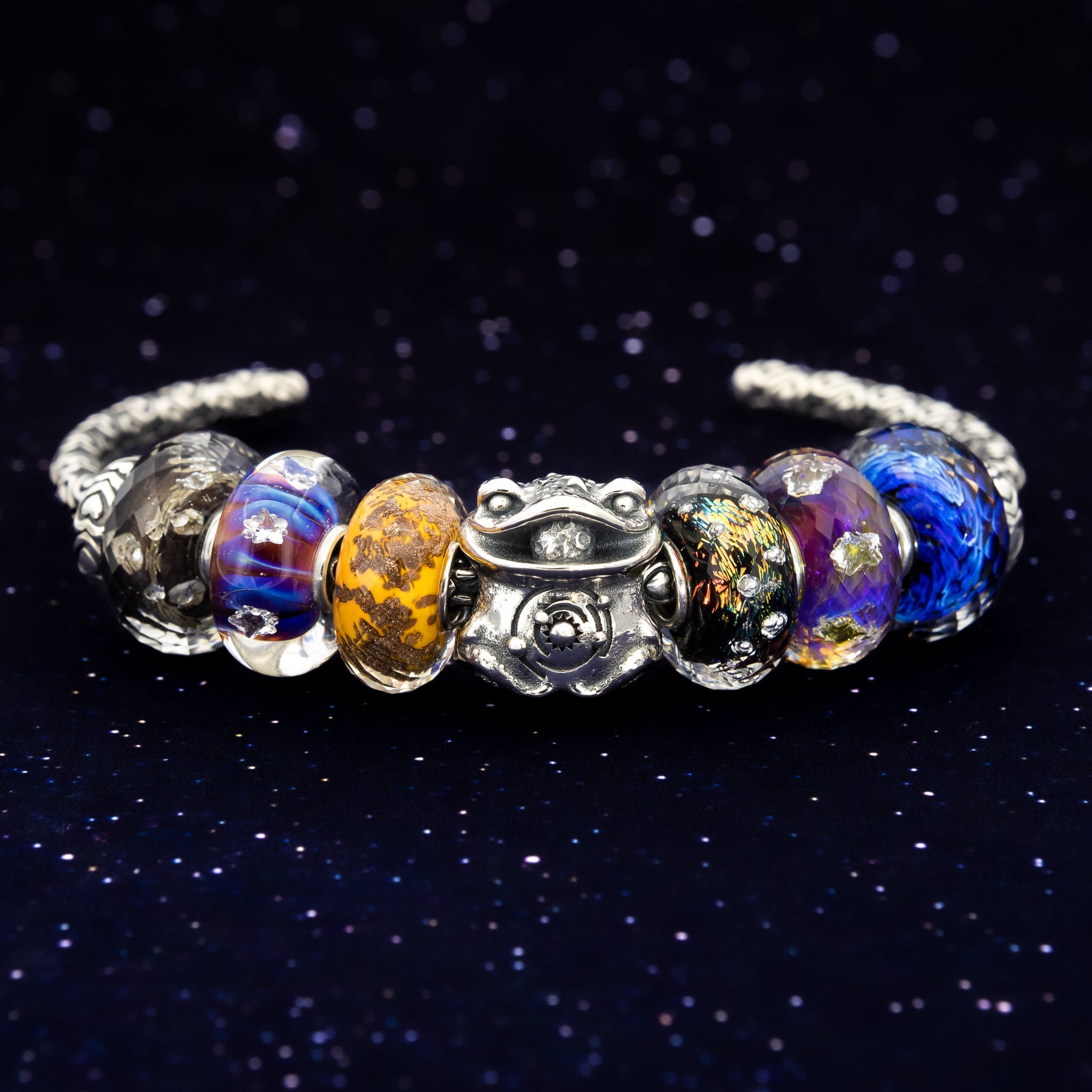 Elfbeads Galaxy