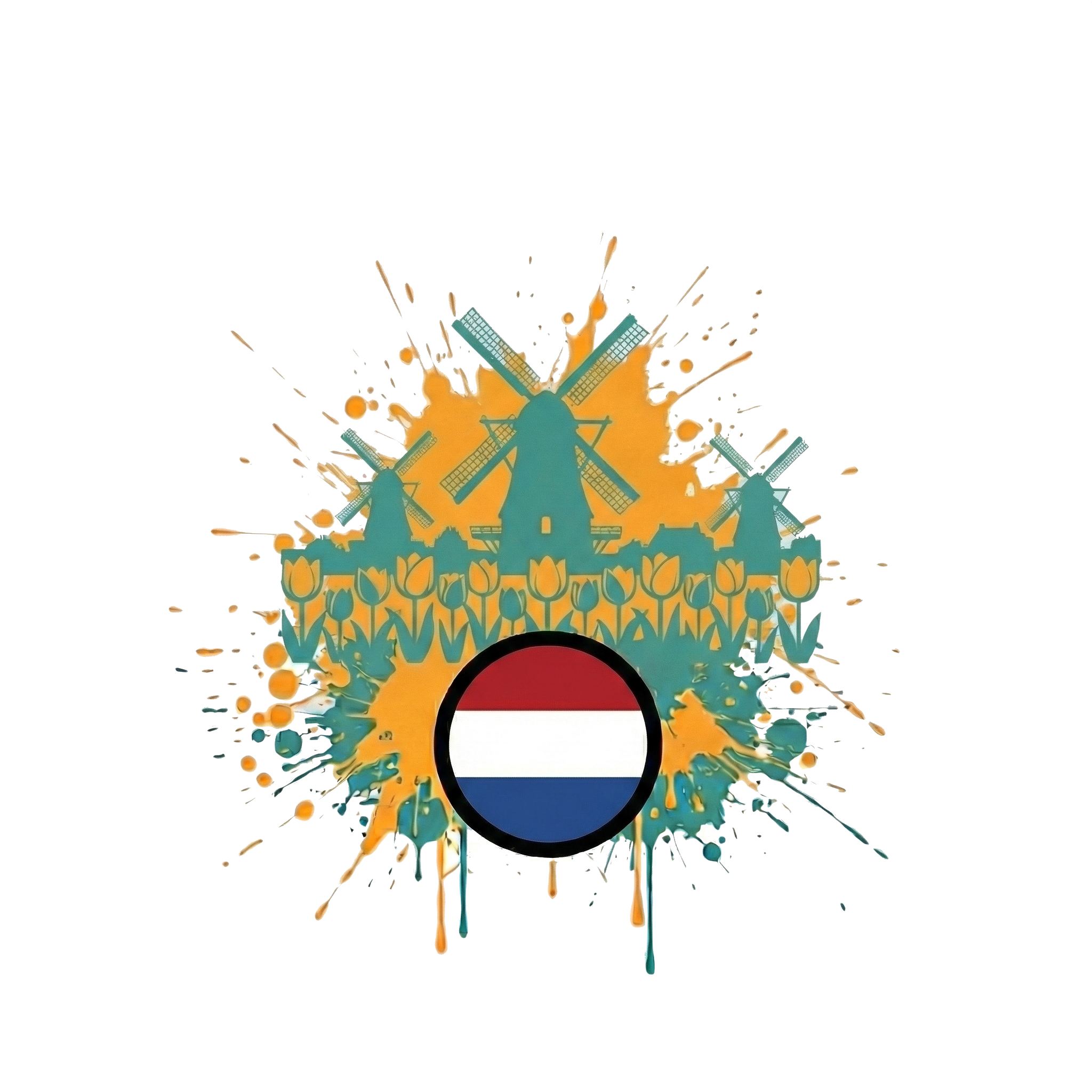 Pandora Netherlands Country Exclusives