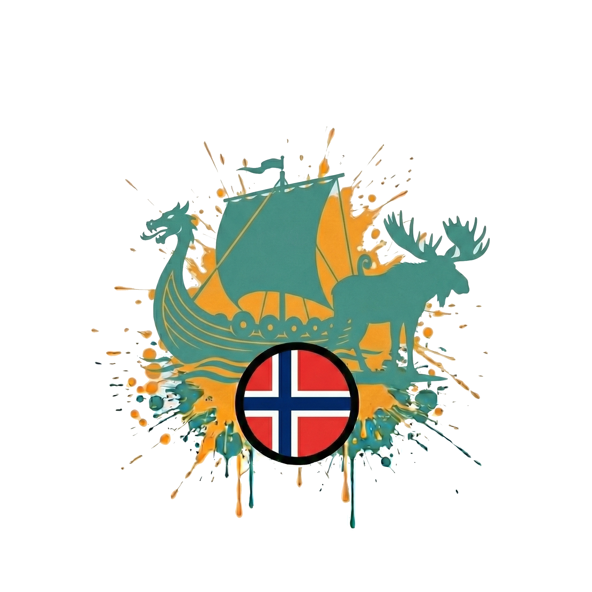 Pandora Scandinavia Country Exclusives