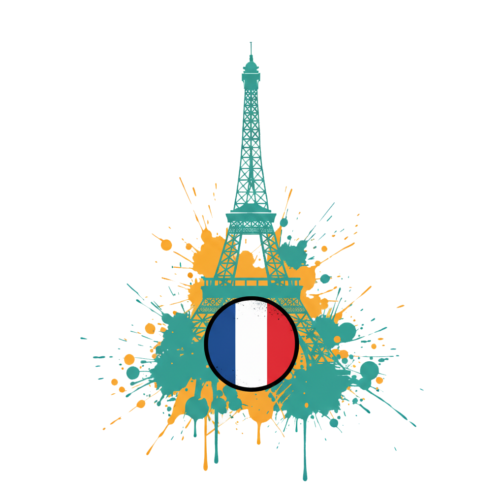 Pandora France Country Exclusives