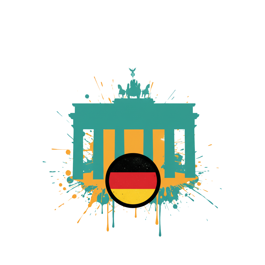 Pandora Germany Country Exclusives