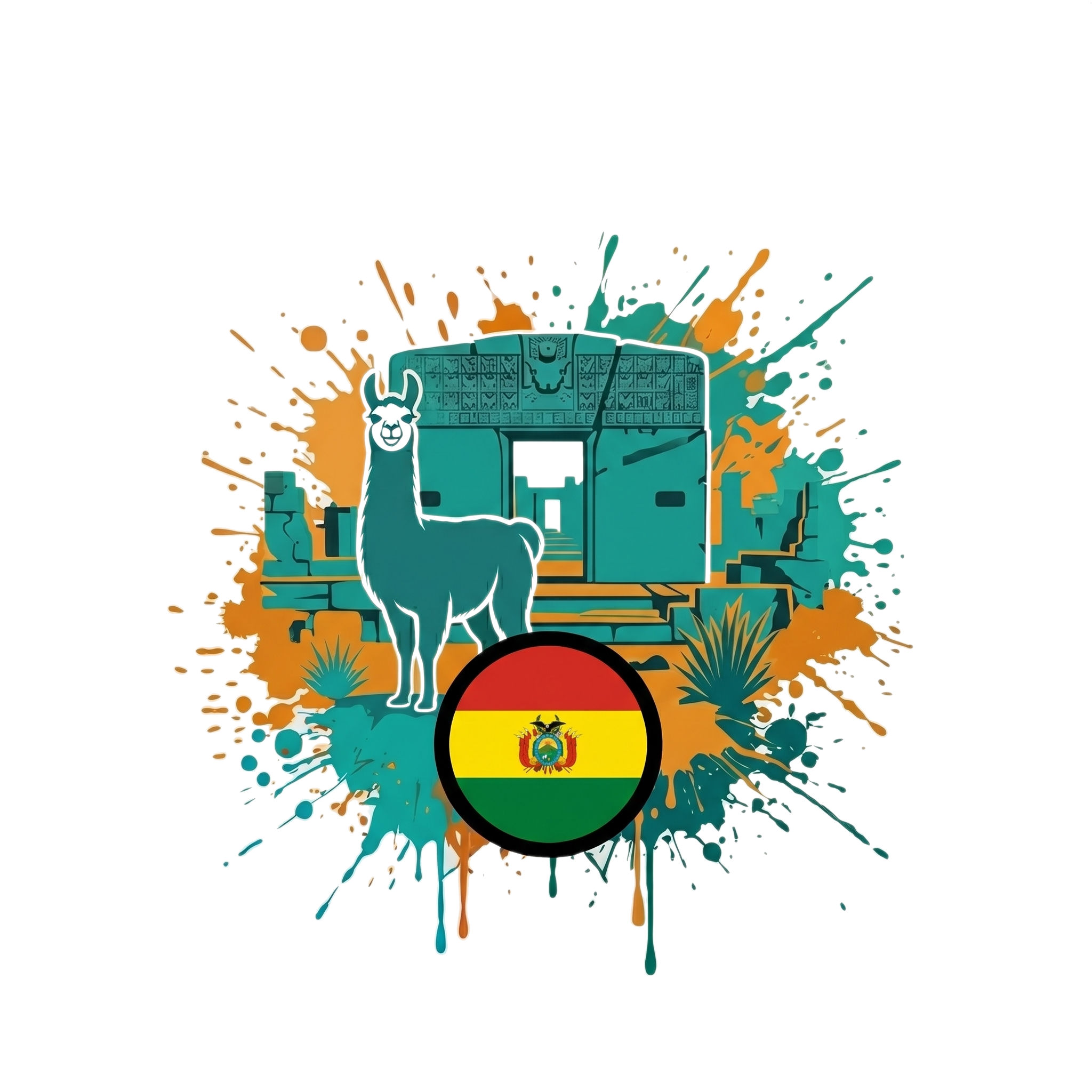 Pandora South America Country Exclusives