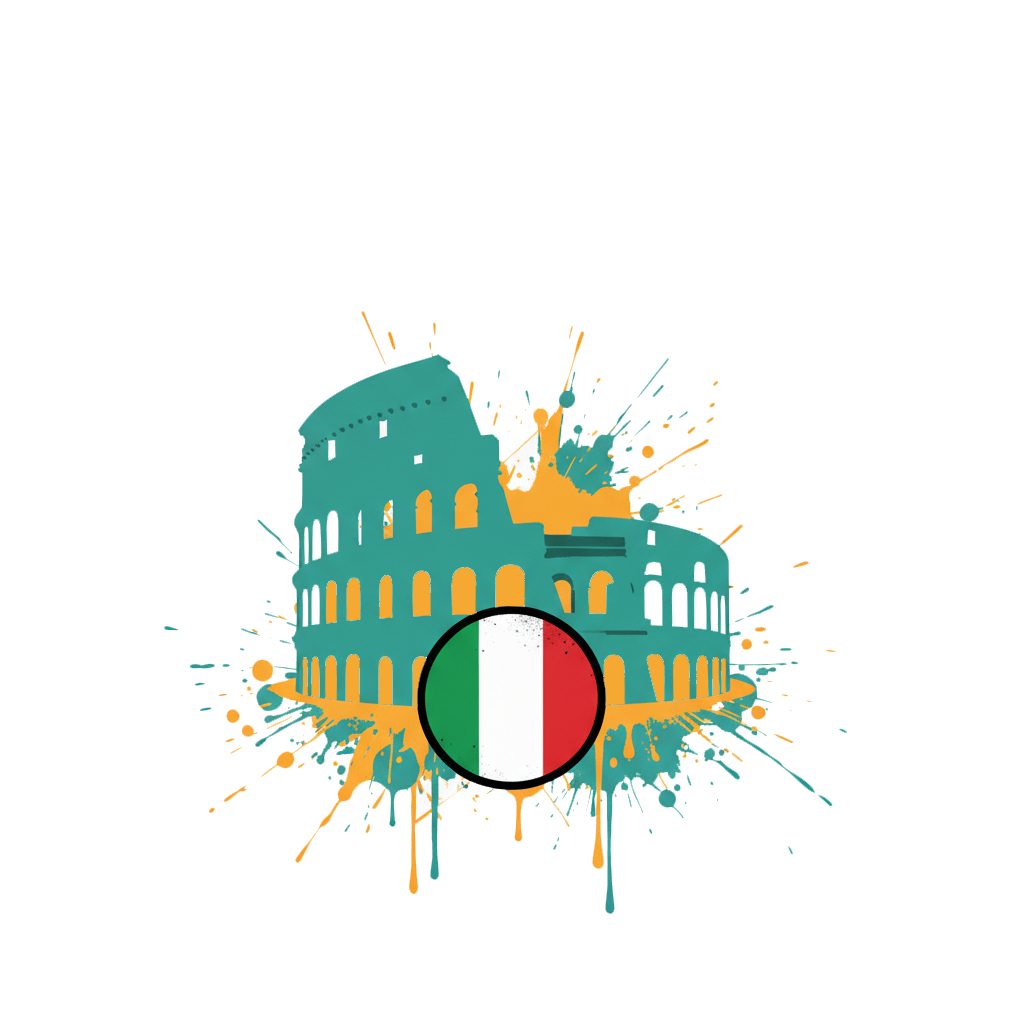 Pandora Italy Country Exclusives