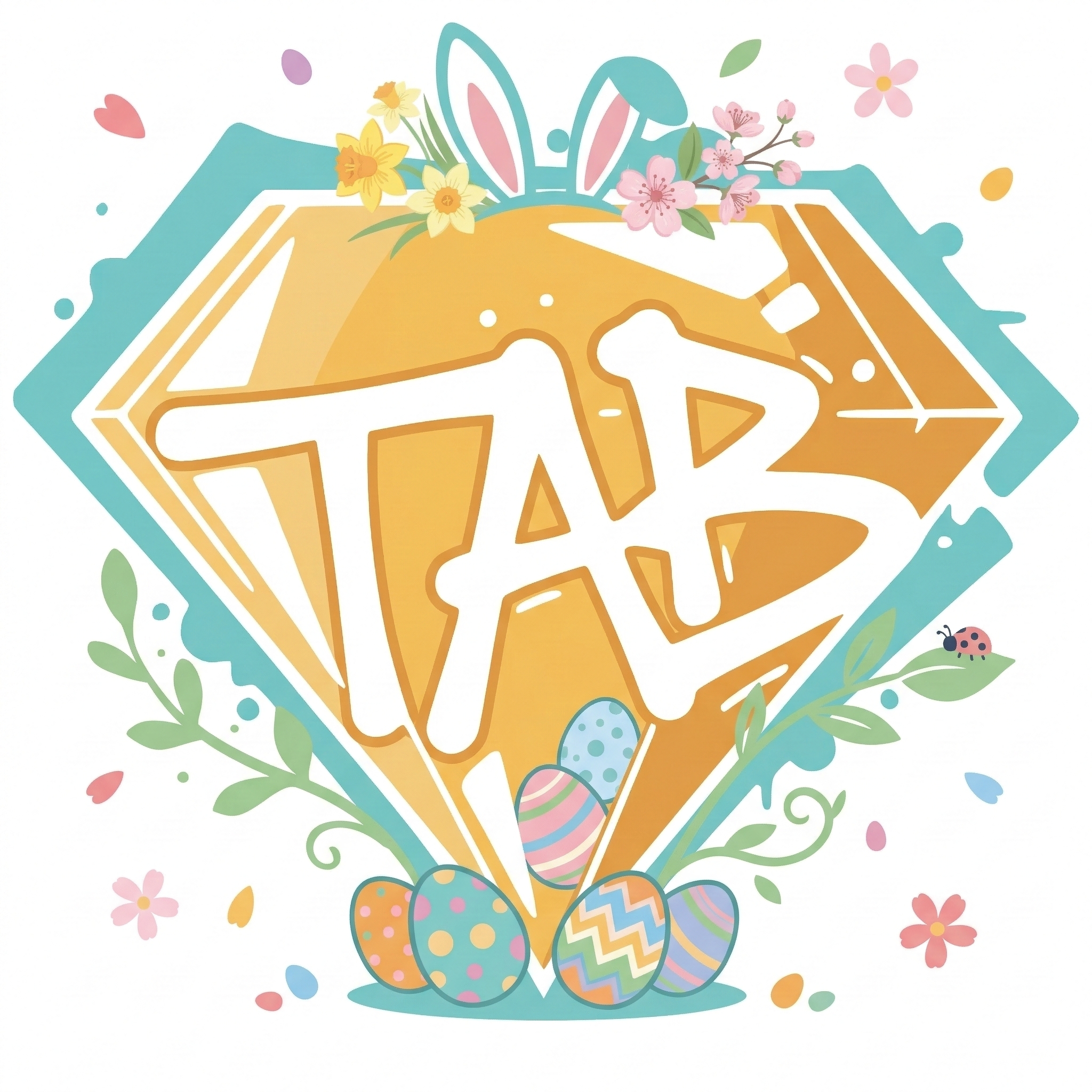 Spring & Easter Charms