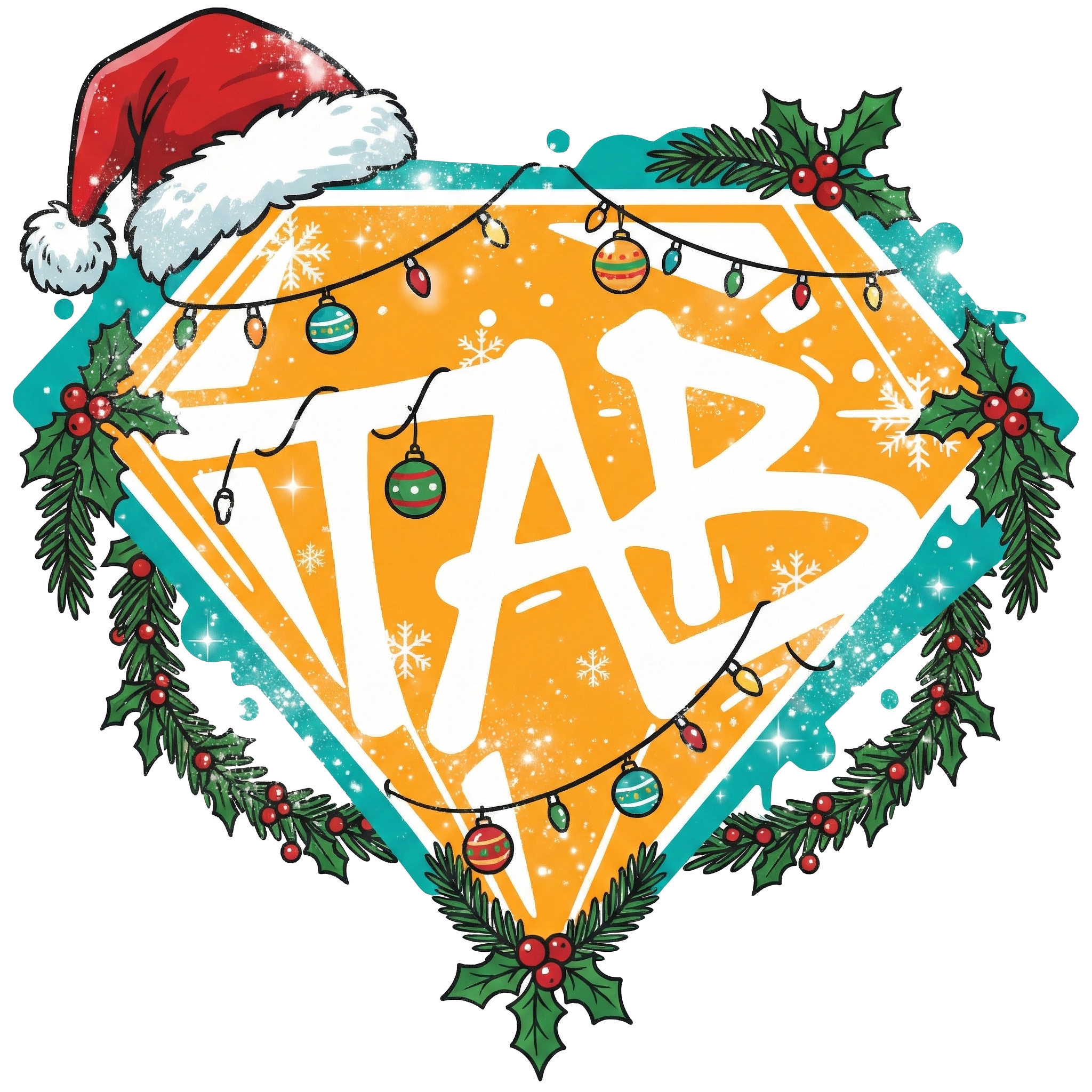 The Alternative Bead Christmas