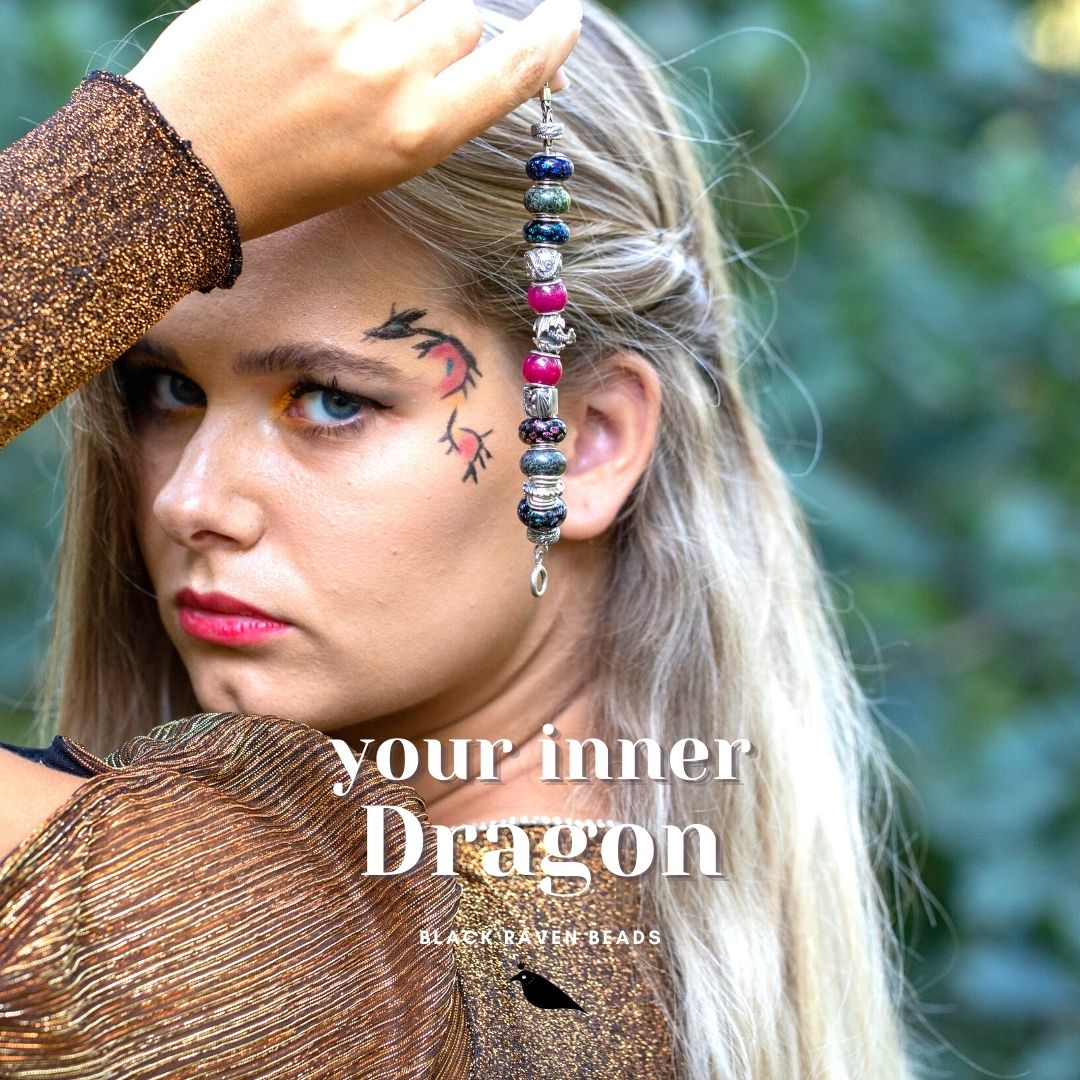 Your Inner Dragon