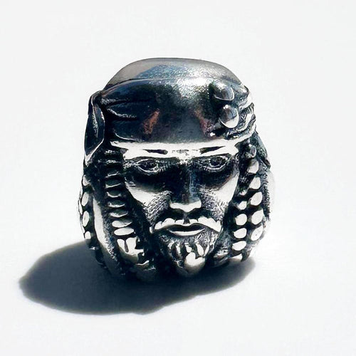 VIP-CHARMS Pirate Silver Charm silver sterling-silver Bead by The Alternative Bead. Your official VIP-CHARMS Retailer from Germany
