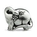 OHM Beads Sara P Poda PhD (AAA138)  sterling-silver Bead The Alternative Bead