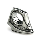 OHM Beads So Steamed (Retired)  sterling-silver Bead The Alternative Bead