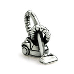 OHM Beads It Sucks (AAE127)  sterling-silver Bead The Alternative Bead