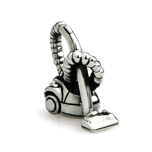 OHM Beads It Sucks (AAE127)  sterling-silver Bead The Alternative Bead