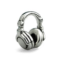 OHM Beads Personal Bubble (AAM016)  sterling-silver Bead The Alternative Bead