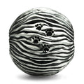 OHM Beads Memories In Sand (AAN033)  sterling-silver Bead The Alternative Bead
