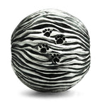 OHM Beads Memories In Sand (AAN033)  sterling-silver Bead The Alternative Bead