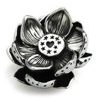 OHM Beads Stay Grounded  sterling-silver Bead The Alternative Bead