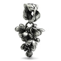 OHM Beads Lilac Dreams (AAN040)  sterling-silver Bead The Alternative Bead