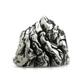 OHM Beads The Summit (AAN042)  sterling-silver Bead The Alternative Bead