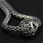 OHM Beads Tree of Life (AAN048)  sterling-silver Bead The Alternative Bead