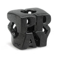 OHM Beads Dirty PRAY (AAN301D)  sterling-silver Bead The Alternative Bead