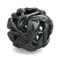 OHM Beads The Feast (Dirty) (AAP038D)  sterling-silver Bead The Alternative Bead