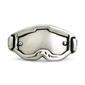 OHM Beads See The World (AAP079)  sterling-silver Bead The Alternative Bead