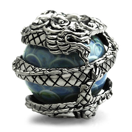 OHM Beads Mother Lord (AAX106)  sterling-silver Bead The Alternative Bead