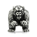 OHM Beads The Fear (Retired) (AAX138)  sterling-silver Bead The Alternative Bead