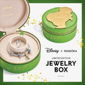 Disney x Pandora Tinker Bell Limited Edition Jewelry Box   Jewelry Box by The Alternative Bead. Your official Disney x Pandora Retailer from Germany