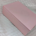 Pandora Pink Jewelry Case   Jewelry Box by The Alternative Bead. Your official Pandora Retailer from Germany