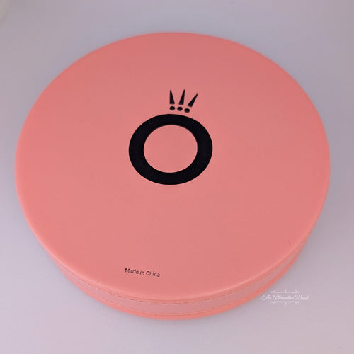 Pink From Spain with love Box