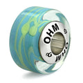 OHM Beads Life Demarkation (AMG111)  sterling-silver Bead The Alternative Bead