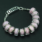 OHM Beads River Of Thoughts (AMG116)  sterling-silver Bead The Alternative Bead