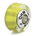 OHM Beads Breath Of Sun (AMG143)  sterling-silver Bead The Alternative Bead