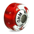 OHM Beads Breeze Past (Retired) (AMG146)  sterling-silver Bead The Alternative Bead