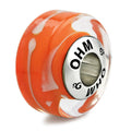 OHM Beads Drip By Drip (AMG165)  sterling-silver Bead The Alternative Bead