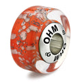 OHM Beads Bar By Bar (AMG166)  sterling-silver Bead The Alternative Bead