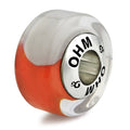 OHM Beads Bump By Bump (AMG168)  sterling-silver Bead The Alternative Bead