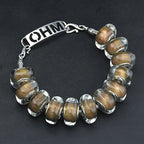 OHM Beads Union Guilded (AMG250)  sterling-silver Bead The Alternative Bead