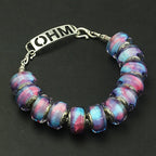 OHM Beads Sweet Dreams (AMG275)  sterling-silver Bead The Alternative Bead