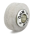 OHM Beads Epochal (AMG293)  sterling-silver Bead The Alternative Bead