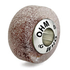 OHM Beads Esoteric (AMG294)  sterling-silver Bead The Alternative Bead