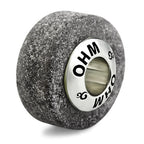 OHM Beads Enigmatic (AMG295)  sterling-silver Bead The Alternative Bead