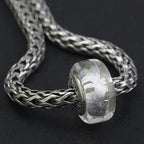 OHM Beads GOTM NO. 48 Astral Aura  glass Bead by The Alternative Bead. Your official OHM Beads Retailer from Germany