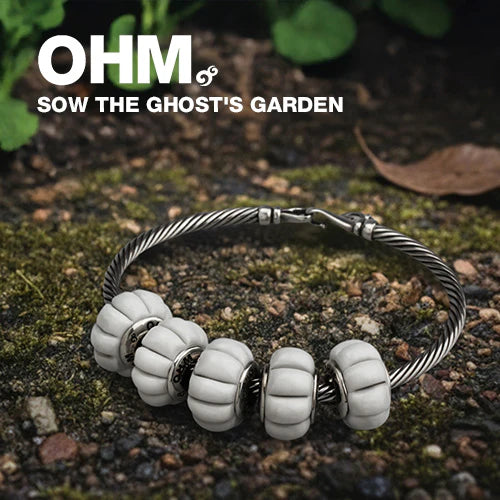 Sow the Ghost's Garden
