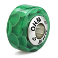 OHM Beads Beautiful Ssskin (AMG911)  sterling-silver Bead The Alternative Bead