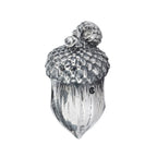 Elfbeads Acorn Family silver sterling-silver Bead by The Alternative Bead. Your official Elfbeads Retailer from Germany