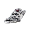 Elfbeads Ancient Rituals Lock silver sterling-silver Lock by The Alternative Bead. Your official Elfbeads Retailer from Germany