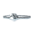 Aurora Charm Aurora 6 Planet Charm silver sterling-silver Bead by The Alternative Bead. Your official Aurora Charm Retailer from Germany
