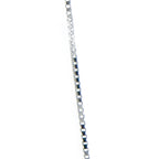 Aurora Charm Aurora Chain Necklace silver sterling-silver Necklace by The Alternative Bead. Your official Aurora Charm Retailer from Germany